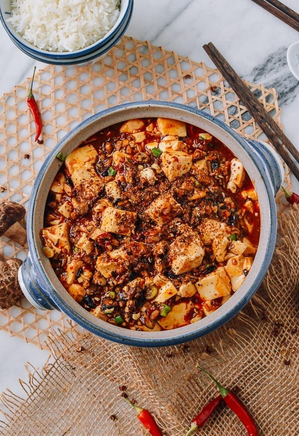 Vegan Mapo Tofu, geagle.miooashdv.tk