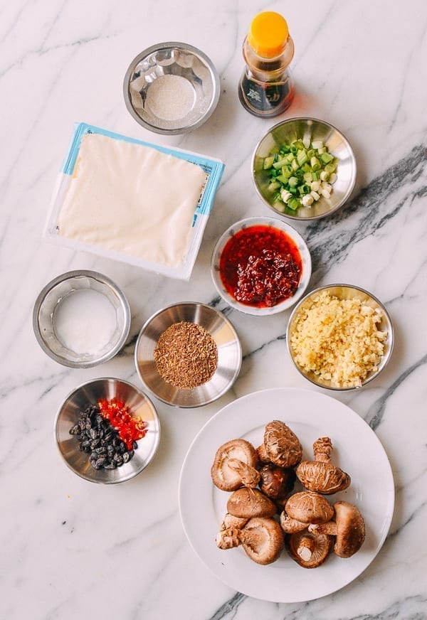 Vegan Mapo Tofu Ingredients, geagle.miooashdv.tk