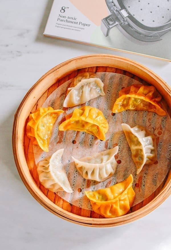 Steamed Dumplings, geagle.miooashdv.tk