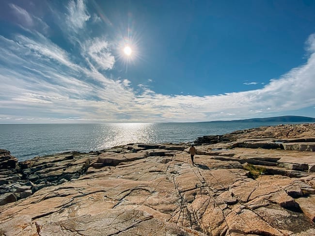 Schoodic Peninsula, geagle.miooashdv.tk