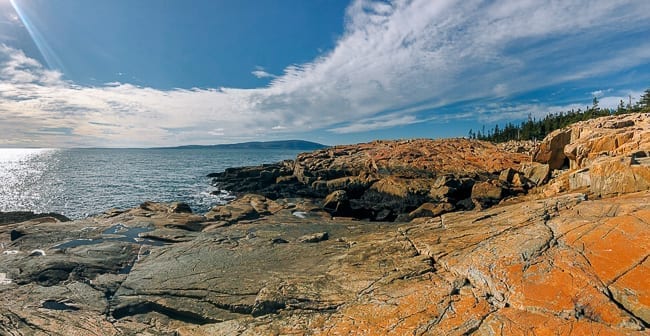 Schoodic Peninsula, geagle.miooashdv.tk