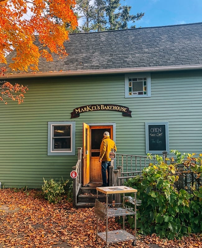 MarKel's Bakehouse in Castine, geagle.miooashdv.tk