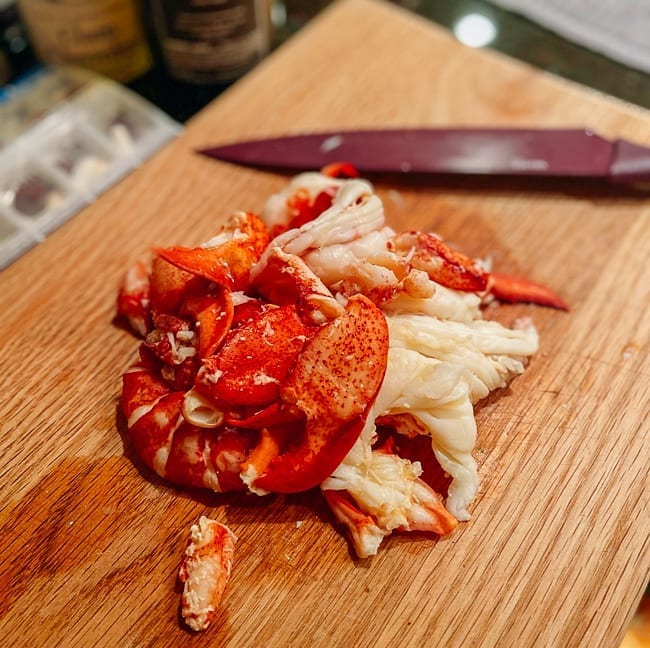 Fresh lobster meat, geagle.miooashdv.tk