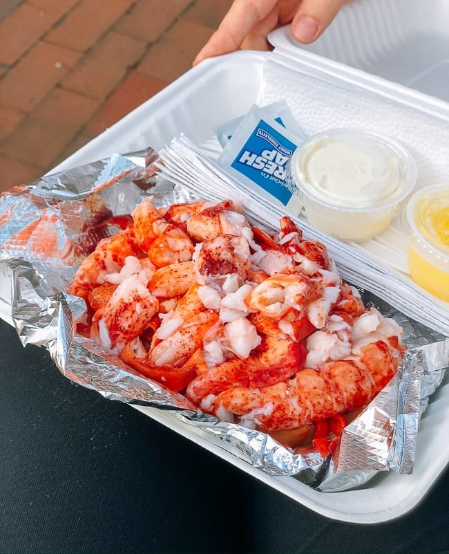 Red's Eats Lobster Roll, geagle.miooashdv.tk