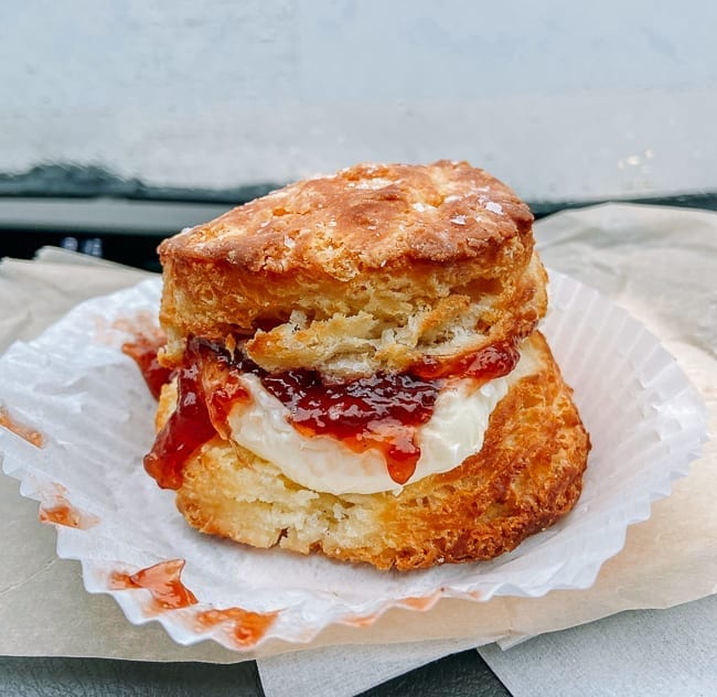 Tandem Bakery Portland Sweet Biscuit, geagle.miooashdv.tk