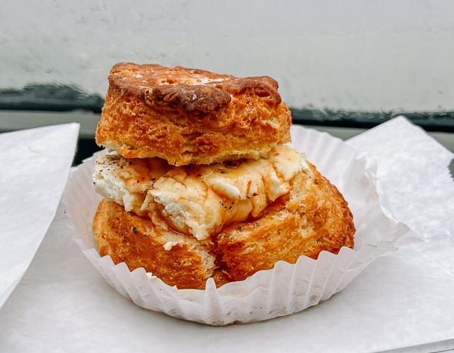 Savory Biscuit from Tandem Bakery in Portland, geagle.miooashdv.tk