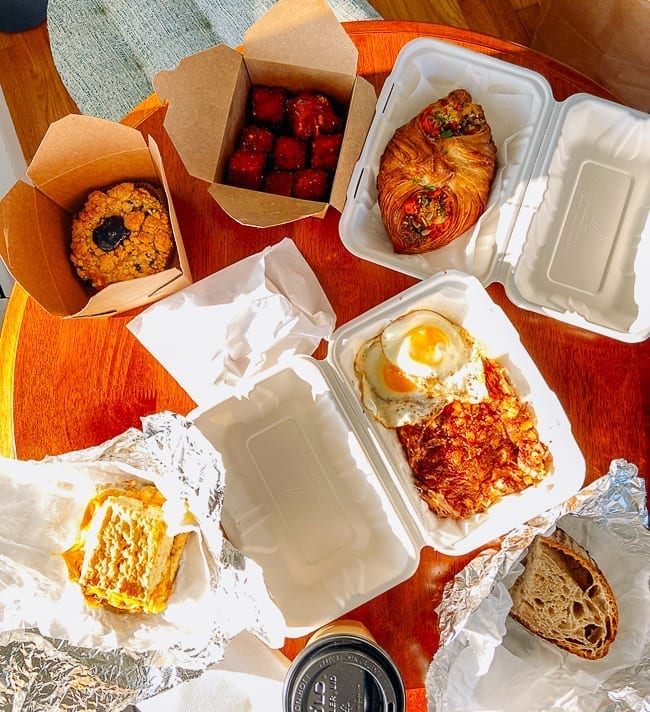 Takeout breakfast from Dutch's, geagle.miooashdv.tk