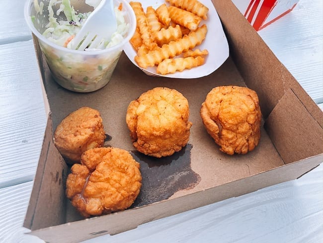 Fried Scallops at the Clam Shack in Kennebunkport, geagle.miooashdv.tk