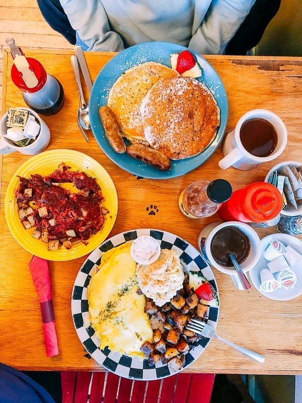 Breakfast at 2 Cats, geagle.miooashdv.tk
