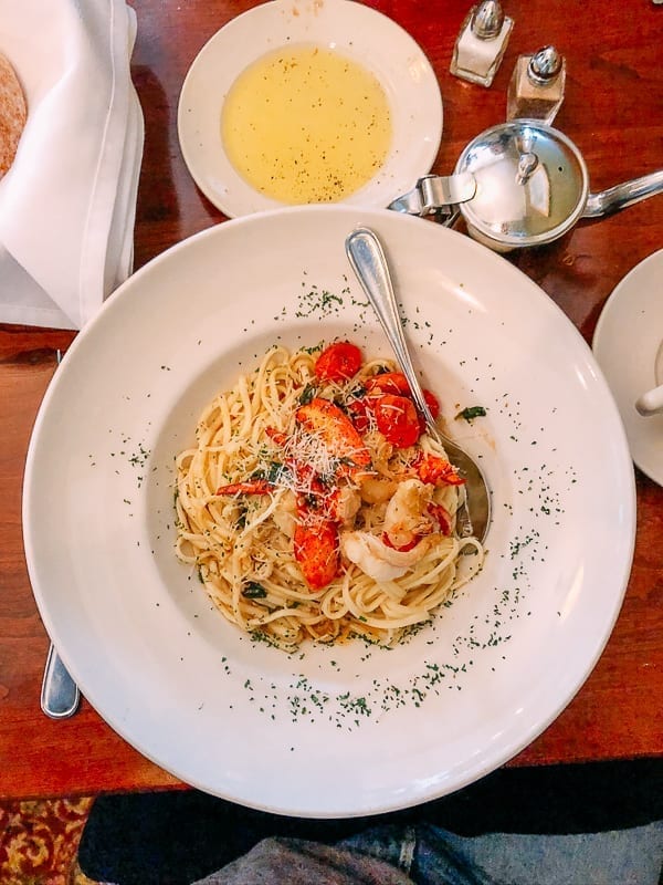 Lobster linguine, geagle.miooashdv.tk
