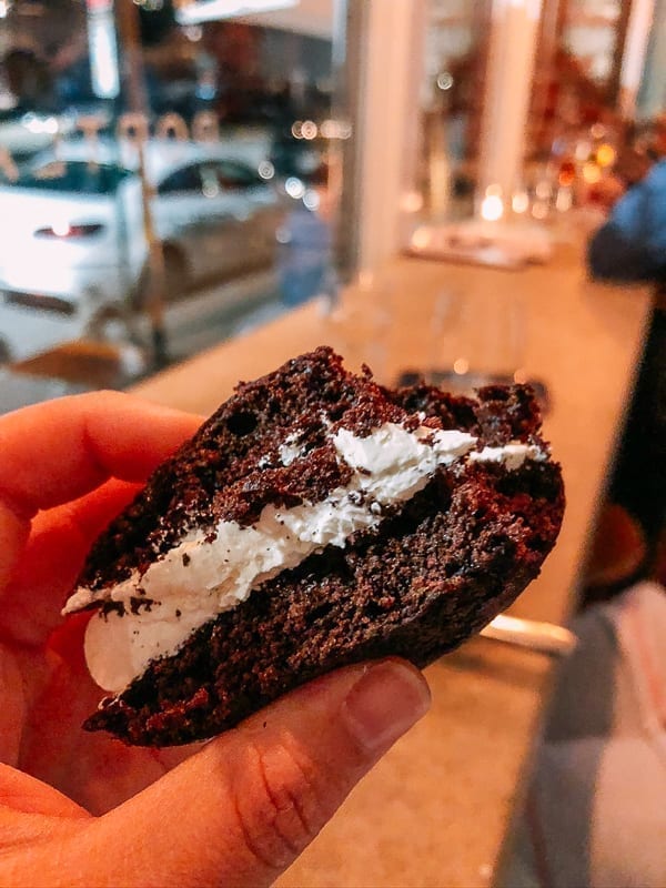 Chocolate whoopie pie, geagle.miooashdv.tk