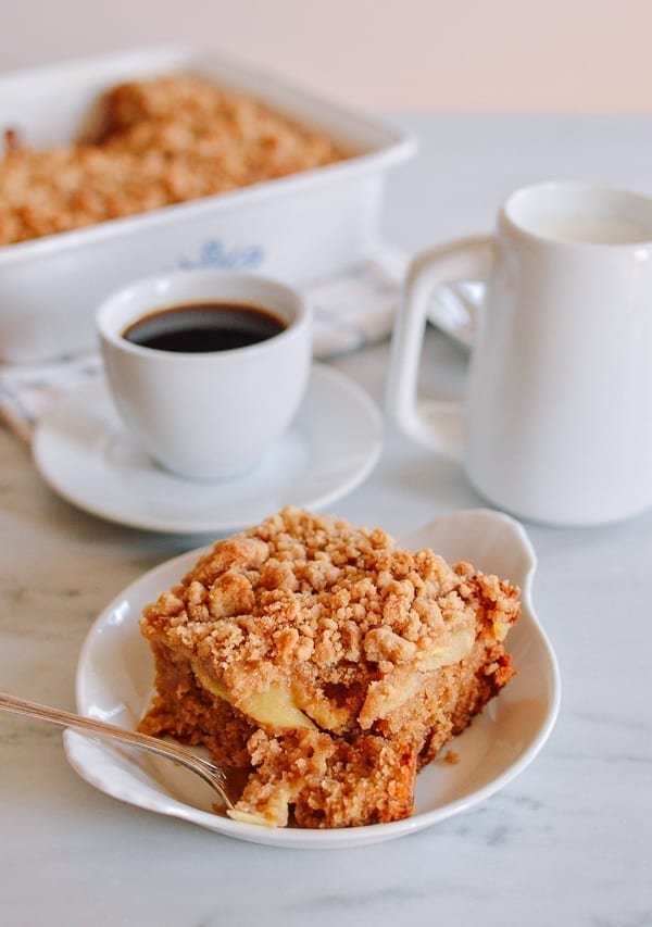 Apple Cinnamon Coffee Cake, geagle.miooashdv.tk