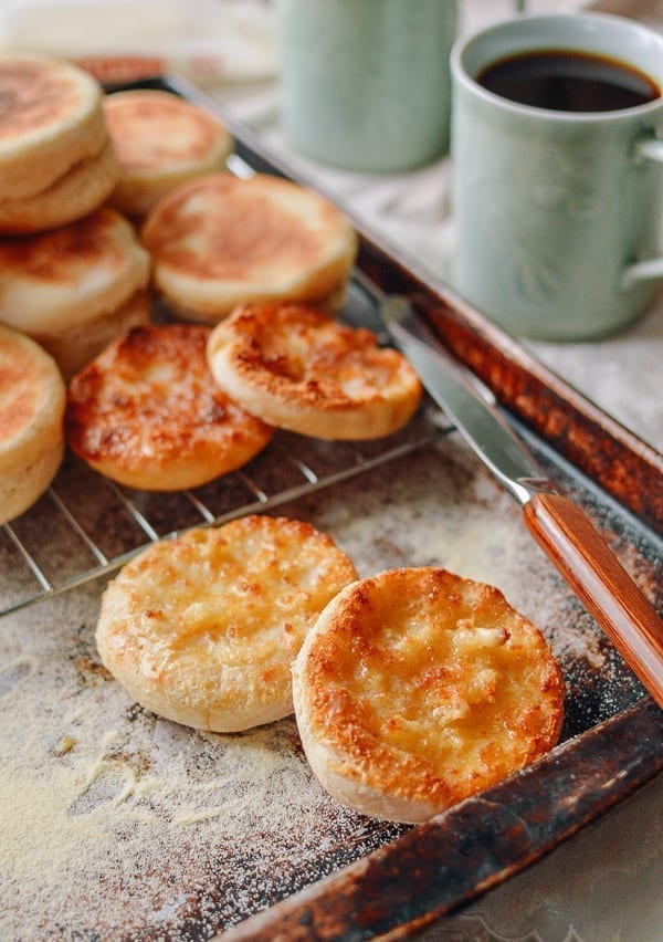 Homemade English Muffin recipe, geagle.miooashdv.tk
