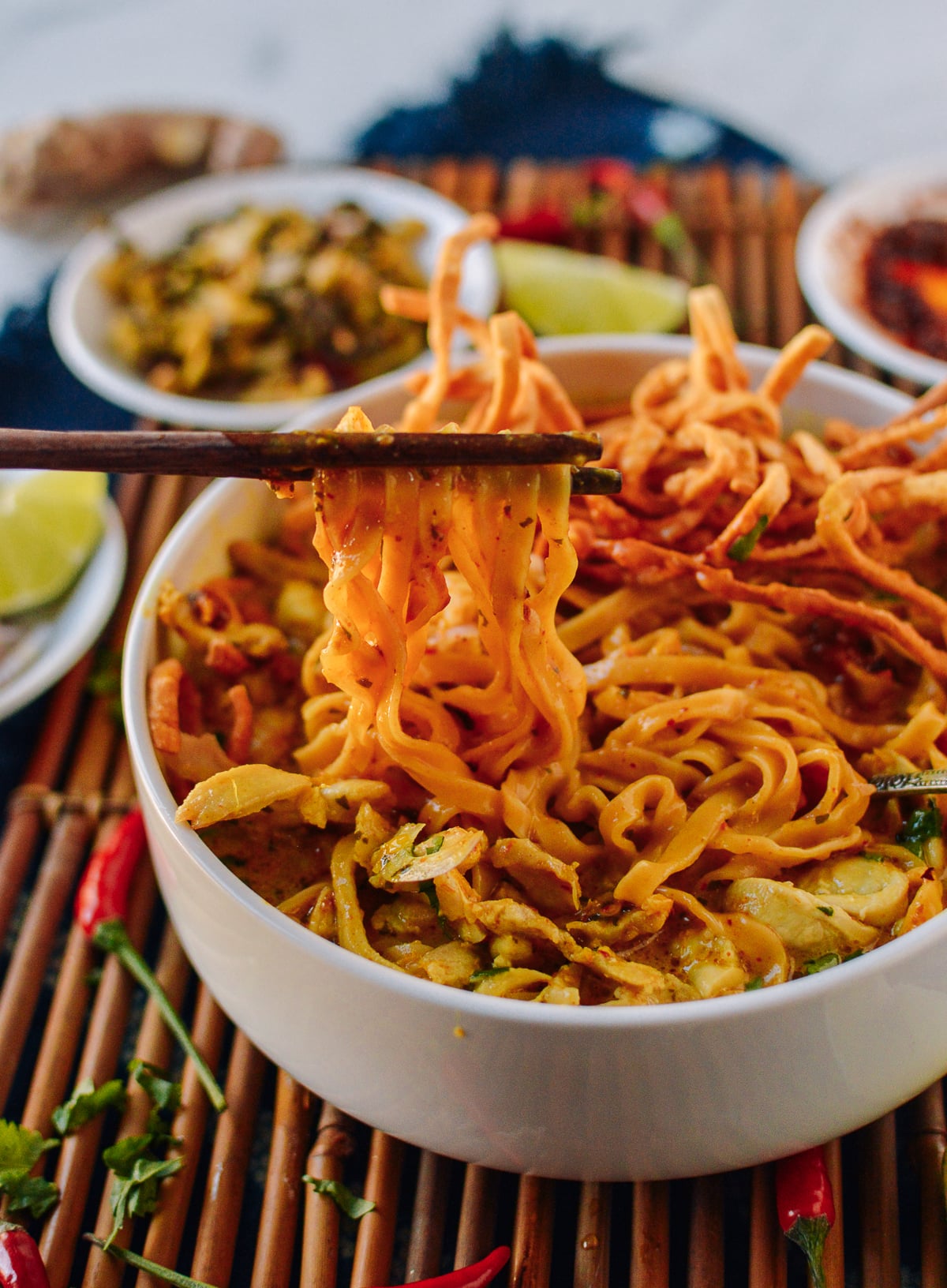 Chicken Khao Soi, geagle.miooashdv.tk