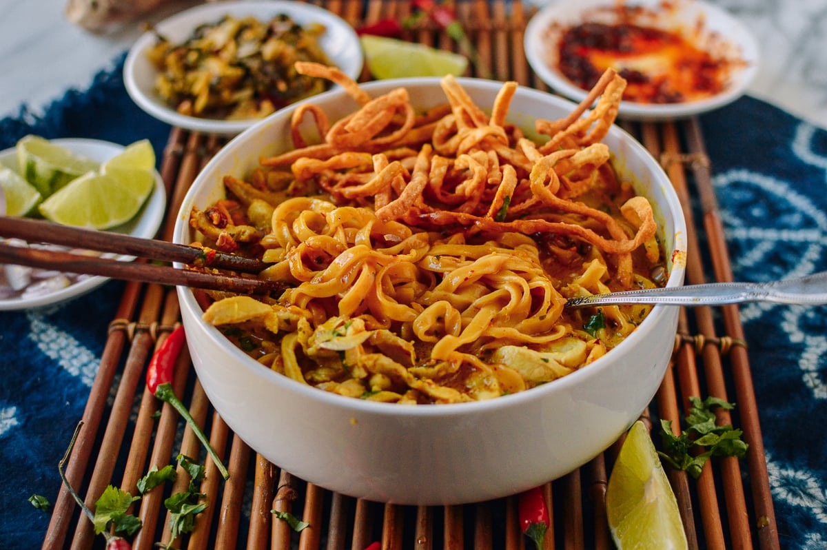 Chicken Khao Soi, geagle.miooashdv.tk