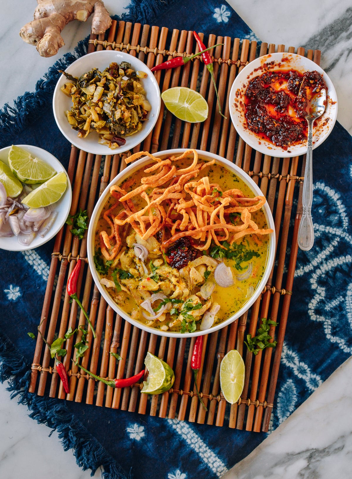 Chicken Khao Soi, geagle.miooashdv.tk