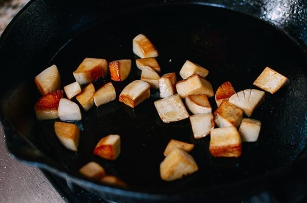 Caramelized king oyster mushrooms, geagle.miooashdv.tk
