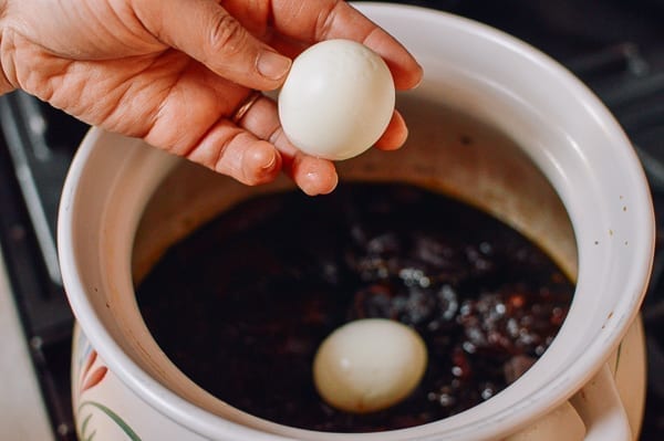 Adding hard boiled eggs, geagle.miooashdv.tk