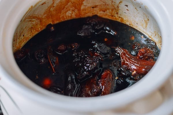Cantonese Pig Trotter with Vinegar and Ginger for Postpartum, geagle.miooashdv.tk