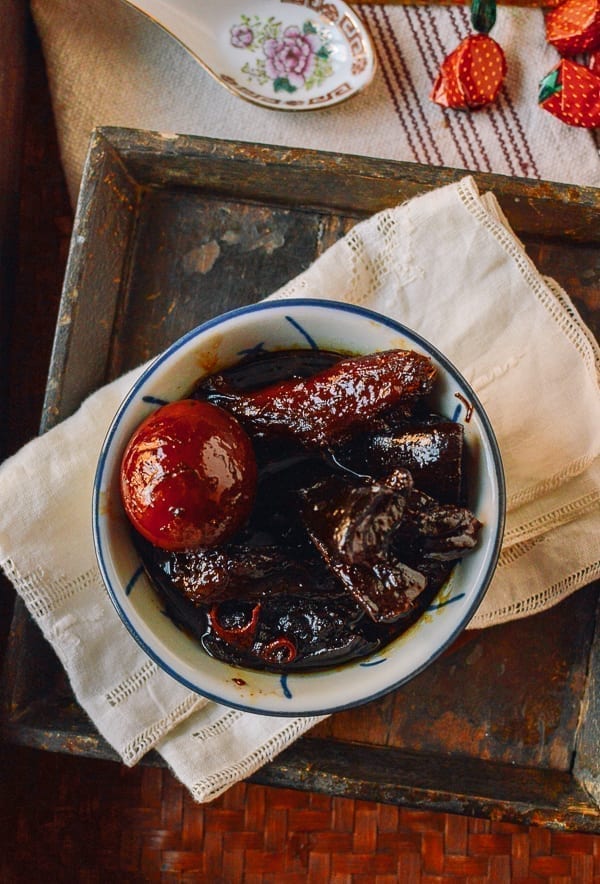 Cantonese Pork Knuckles with Ginger and Vinegar, geagle.miooashdv.tk