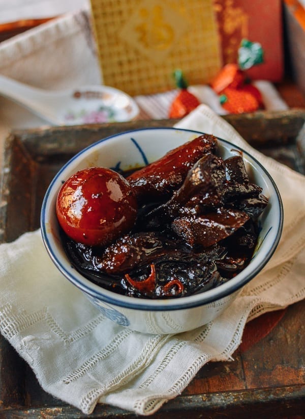 Cantonese Pork Knuckles with Ginger and Vinegar, geagle.miooashdv.tk