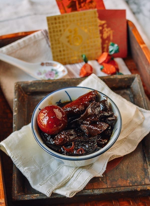 Cantonese Pork Knuckles with Ginger and Vinegar, geagle.miooashdv.tk