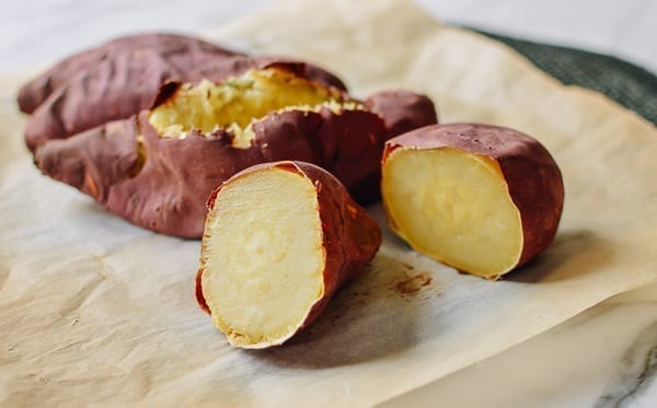 Baked Japanese Sweet Potato, geagle.miooashdv.tk