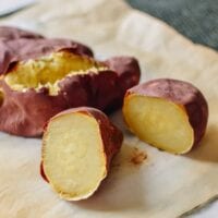Baked Japanese Sweet Potatoes, geagle.miooashdv.tk