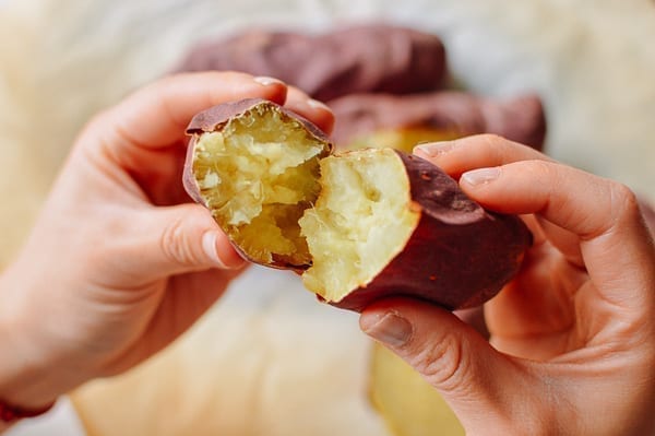 Baked Japanese Sweet Potato, geagle.miooashdv.tk
