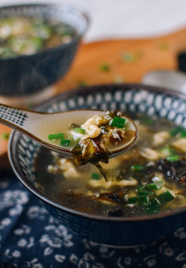 Seaweed Egg Drop Soup, geagle.miooashdv.tk