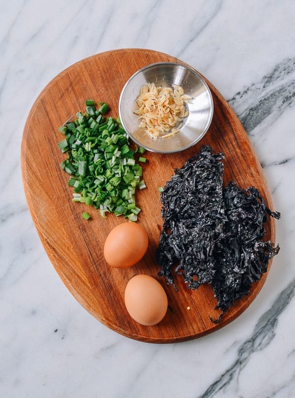 Seaweed Egg Drop Soup ingredients, geagle.miooashdv.tk