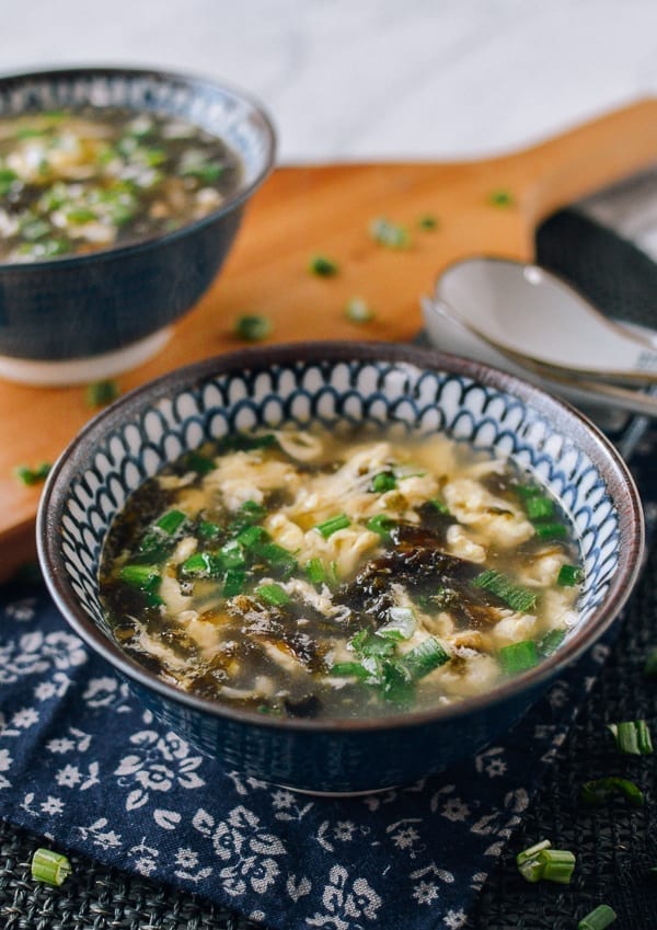 Seaweed Egg Drop Soup, geagle.miooashdv.tk