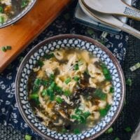 Seaweed Egg Drop Soup, geagle.miooashdv.tk
