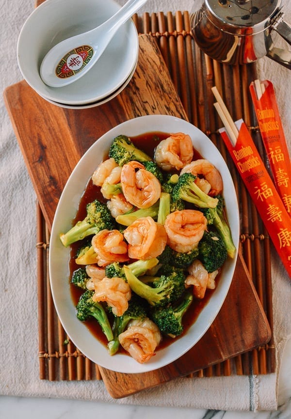 Shrimp and Broccoli, geagle.miooashdv.tk