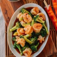 Shrimp and Broccoli, geagle.miooashdv.tk