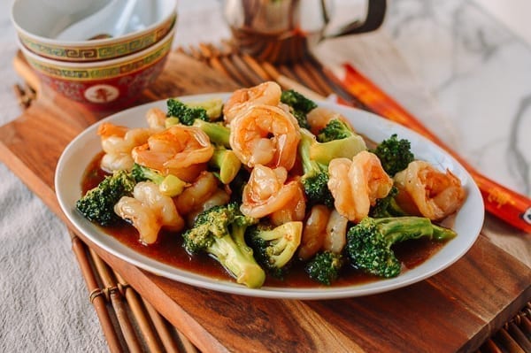 Shrimp and Broccoli, geagle.miooashdv.tk