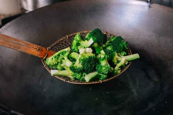 Blanching broccoli, geagle.miooashdv.tk