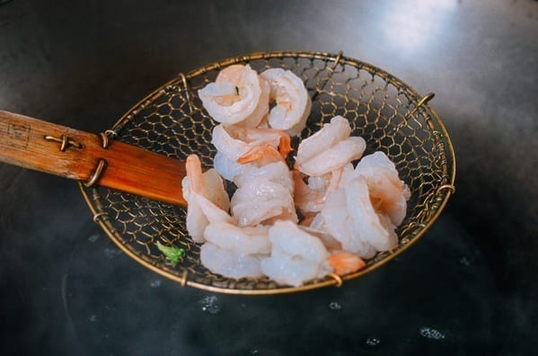 Blanching shrimp, geagle.miooashdv.tk