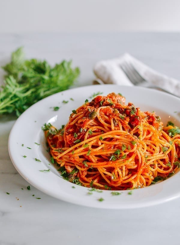 Tuna Tomato Pasta, geagle.miooashdv.tk