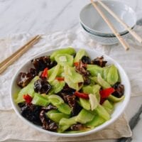 Celtuce Recipe with Wood Ears, geagle.miooashdv.tk