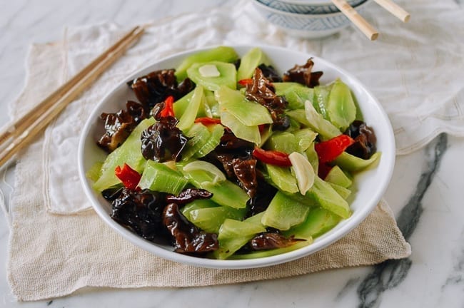 Chinese Celtuce Stir-fry, geagle.miooashdv.tk