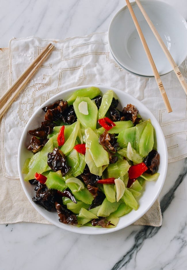 Chinese Celtuce Recipe, geagle.miooashdv.tk