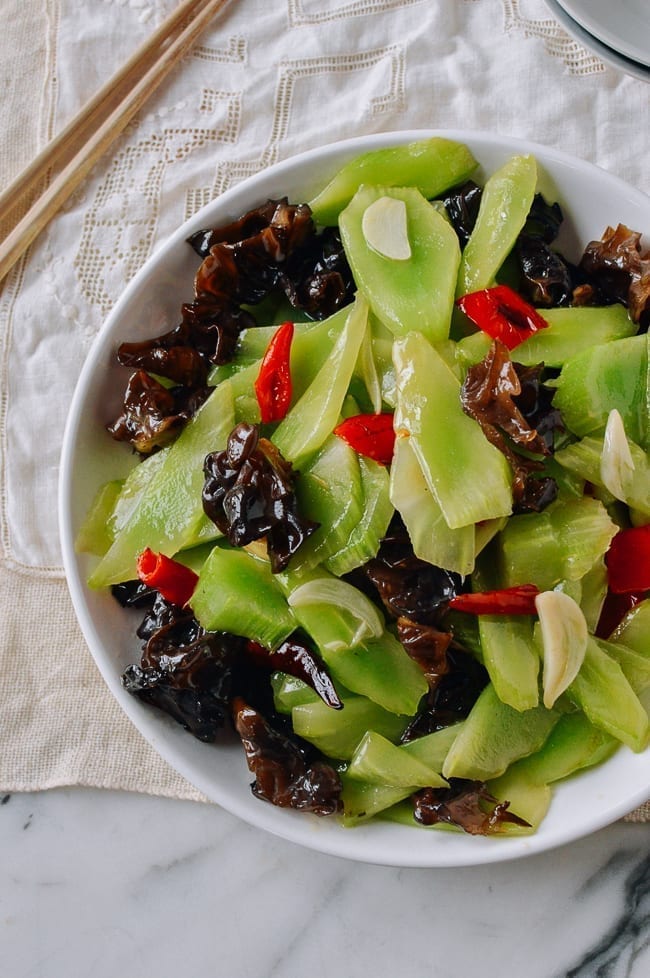 Chinese Celtuce Recipe, geagle.miooashdv.tk