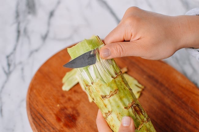 Peeling celtuce, geagle.miooashdv.tk