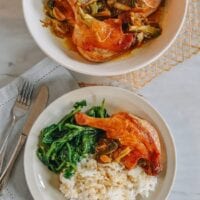 Chinese Braised Duck Legs, geagle.miooashdv.tk
