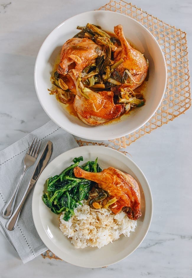 Chinese Braised Duck Legs, geagle.miooashdv.tk