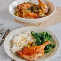 Chinese Braised Duck Legs, geagle.miooashdv.tk