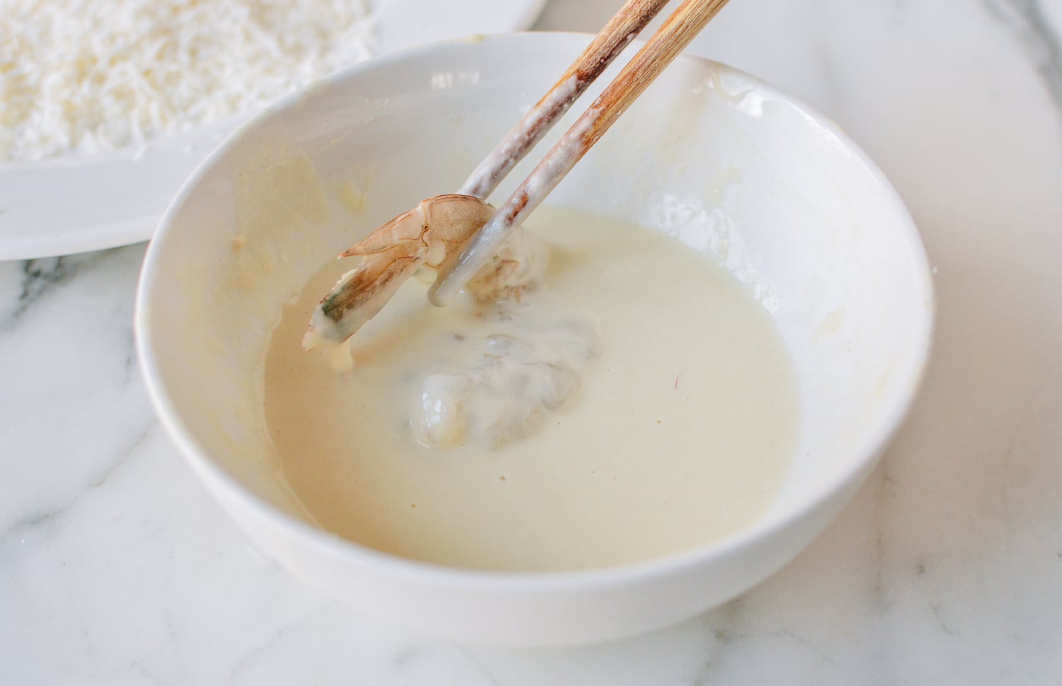 Dipping shrimp in batter, geagle.miooashdv.tk