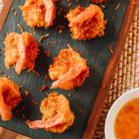 Coconut Fried Shrimp, geagle.miooashdv.tk