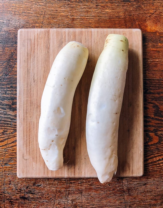 Daikon Radishes, geagle.miooashdv.tk